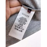2026年6月12日春夏新作Gucci半袖 tシャツ激安高品質/誕生日プレゼント/FF工場