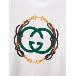 2026年6月12日春夏新作Gucci半袖 tシャツ激安高品質/誕生日プレゼント/FF工場