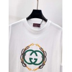 2026年6月12日春夏新作Gucci半袖 tシャツ激安高品質/誕生日プレゼント/FF工場