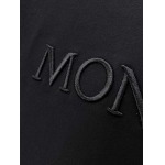 2026年6月12日春夏新作Moncler半袖 tシャツ激安高品質/誕生日プレゼント/FF工場
