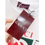 2026年6月12日春夏新作Gucci半袖 tシャツ激安高品質/誕生日プレゼント/FF工場