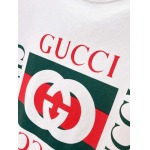 2026年6月12日春夏新作Gucci半袖 tシャツ激安高品質/誕生日プレゼント/FF工場