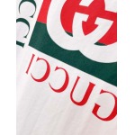 2026年6月12日春夏新作Gucci半袖 tシャツ激安高品質/誕生日プレゼント/FF工場