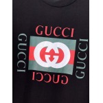 2026年6月12日春夏新作Gucci半袖 tシャツ激安高品質/誕生日プレゼント/FF工場