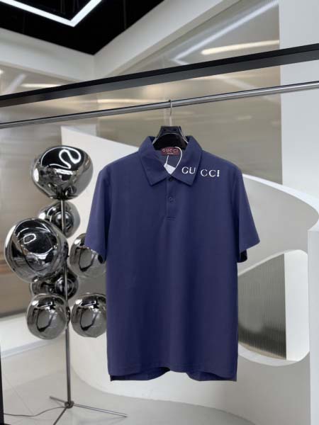 2026年6月12日春夏新作Gucci半袖 tシャツ激安高品...