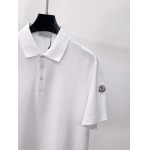 2026年6月12日春夏新作Moncler半袖 tシャツ激安高品質/誕生日プレゼント/FF工場