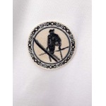 2026年6月12日春夏新作Dior半袖 tシャツ激安高品質/誕生日プレゼント/FF工場