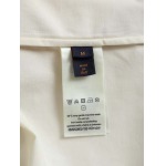 2026年6月12日春夏新作LOUIS VUITTON半袖  シャツ激安高品質/誕生日プレゼント/FF工場