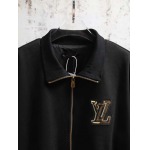2026年6月12日春夏新作LOUIS VUITTONジャケット激安高品質/誕生日プレゼント/FF工場
