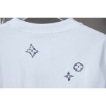 2026年6月12日春夏新作Louis vuitton半袖 tシャツ激安高品質/誕生日プレゼント/FF工場