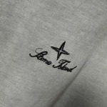 2026年6月12日春夏新作Stone island半袖 tシャツ激安高品質/誕生日プレゼント/FF工場