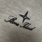 2026年6月12日春夏新作Stone island半袖 tシャツ激安高品質/誕生日プレゼント/FF工場