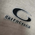 2026年6月12日春夏新作Balenciaga半袖 tシャツ激安高品質/誕生日プレゼント/FF工場
