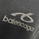 2026年6月12日春夏新作Balenciaga半袖 tシャツ激安高品質/誕生日プレゼント/FF工場