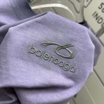 2026年6月12日春夏新作Balenciaga半袖 tシャツ激安高品質/誕生日プレゼント/FF工場