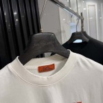 2026年6月12日春夏新作Hermes半袖 tシャツ激安高品質/誕生日プレゼント/FF工場