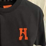 2026年6月12日春夏新作Hermes半袖 tシャツ激安高品質/誕生日プレゼント/FF工場