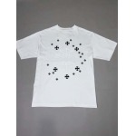 2026年6月12日春夏新作Chrome Hearts半袖 tシャツ激安高品質/誕生日プレゼント/FF工場