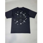 2026年6月12日春夏新作Chrome Hearts半袖 tシャツ激安高品質/誕生日プレゼント/FF工場