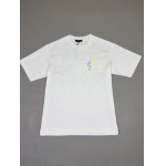 2026年6月12日春夏新作Chrome Hearts半袖 tシャツ激安高品質/誕生日プレゼント/FF工場