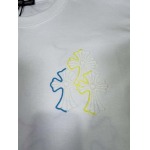 2026年6月12日春夏新作Chrome Hearts半袖 tシャツ激安高品質/誕生日プレゼント/FF工場