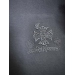 2026年6月12日春夏新作Chrome Hearts半袖 tシャツ激安高品質/誕生日プレゼント/FF工場
