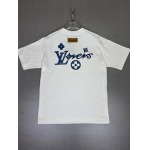 2026年6月12日春夏新作LOUIS VUITTON半袖 tシャツ激安高品質/誕生日プレゼント/FF工場