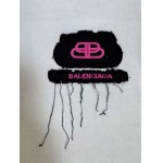 2026年6月12日春夏新作Balenciaga半袖 tシャツ激安高品質/誕生日プレゼント/FF工場