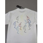 2026年6月12日春夏新作Chrome Hearts半袖 tシャツ激安高品質/誕生日プレゼント/FF工場