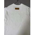 2026年6月12日春夏新作LOUIS VUITTON半袖 tシャツ激安高品質/誕生日プレゼント/FF工場