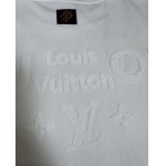 2026年6月12日春夏新作LOUIS VUITTON半袖 tシャツ激安高品質/誕生日プレゼント/FF工場