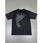 2026年6月12日春夏新作Chrome Hearts半袖 tシャツ激安高品質/誕生日プレゼント/FF工場