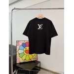 2026年6月12日春夏新作Louis vuitton半袖 tシャツ激安高品質/誕生日プレゼント/FF工場