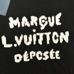 2026年6月12日春夏新作Louis vuitton半袖 tシャツ激安高品質/誕生日プレゼント/FF工場