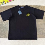 2026年6月12日春夏新作Louis vuitton半袖 tシャツ激安高品質/誕生日プレゼント/FF工場