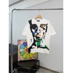 2026年6月12日春夏新作Louis vuitton半袖 tシャツ激安高品質/誕生日プレゼント/FF工場