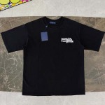 2026年6月12日春夏新作Louis vuitton半袖 tシャツ激安高品質/誕生日プレゼント/FF工場