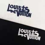 2026年6月12日春夏新作Louis vuitton半袖 tシャツ激安高品質/誕生日プレゼント/FF工場