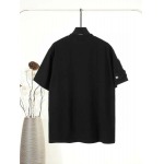 2026年6月12日春夏新作Louis vuitton半袖 tシャツ激安高品質/誕生日プレゼント/FF工場