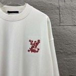 2026年6月12日春夏新作Louis vuittonスウェット激安高品質/誕生日プレゼント/FF工場