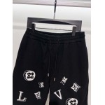 2026年6月12日春夏新作Louis vuittonズボン激安高品質/誕生日プレゼント/FF工場
