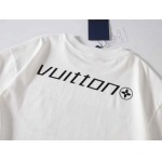 2026年6月12日春夏新作Louis vuitton半袖 tシャツ激安高品質/誕生日プレゼント/FF工場