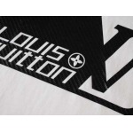 2026年6月12日春夏新作Louis vuitton半袖 tシャツ激安高品質/誕生日プレゼント/FF工場