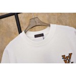 2026年6月12日春夏新作Louis vuitton半袖 tシャツ激安高品質/誕生日プレゼント/FF工場