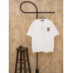 2026年6月12日春夏新作Louis vuitton半袖 tシャツ激安高品質/誕生日プレゼント/FF工場