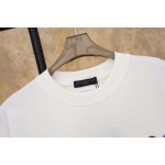 2026年6月12日春夏新作Louis vuitton半袖 tシャツ激安高品質/誕生日プレゼント/FF工場
