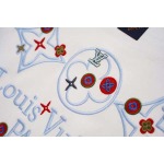 2026年6月12日春夏新作Louis vuitton半袖 tシャツ激安高品質/誕生日プレゼント/FF工場