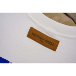 2026年6月12日春夏新作Louis vuitton半袖 tシャツ激安高品質/誕生日プレゼント/FF工場