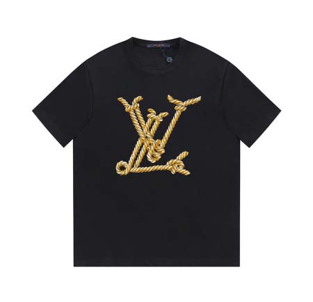 2026年6月12日春夏新作Louis vuittontシャ...