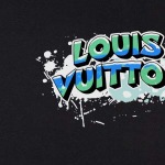 2026年6月12日春夏新作Louis vuitton半袖 tシャツ激安高品質/誕生日プレゼント/FF工場